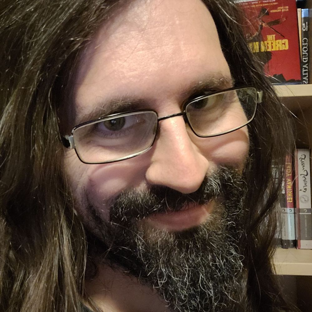 Mark McPherson-Contributor